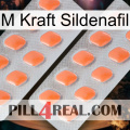 M Force Sildenafil 27